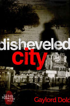 Disheveled City book cover